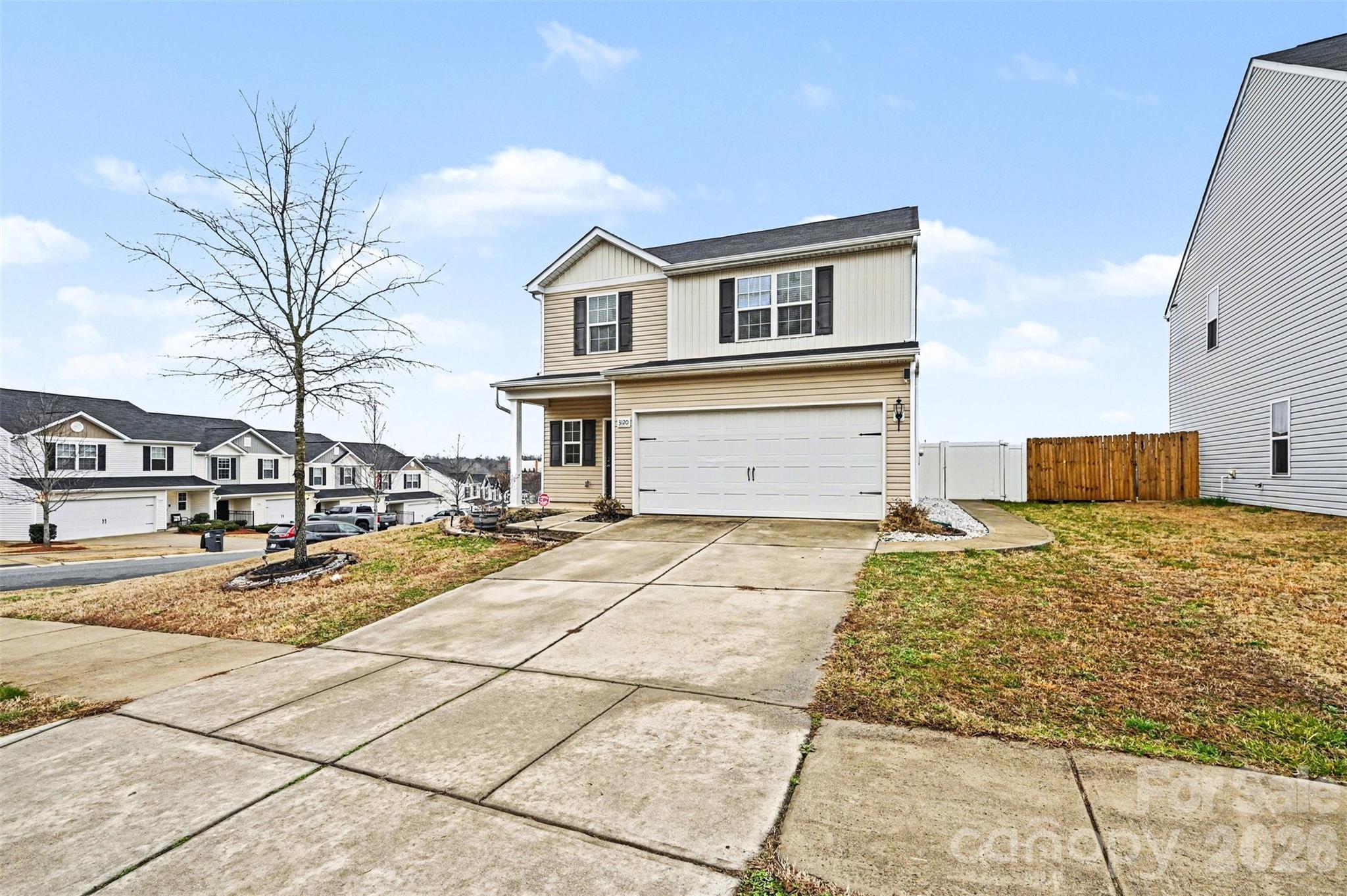 3120 Ellingford Road Charlotte NC 28214