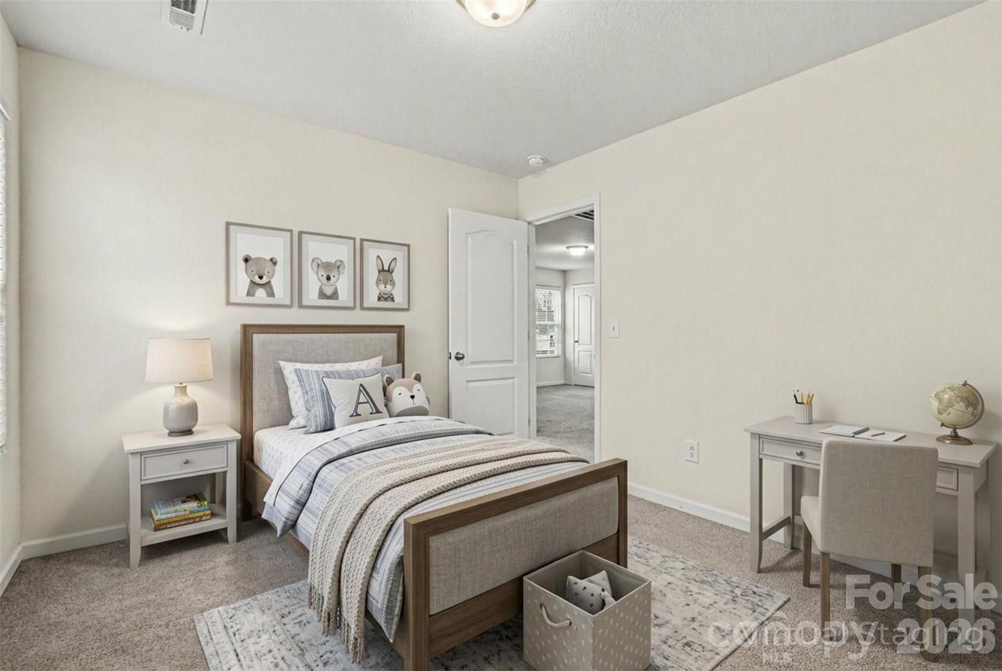 3120 Ellingford Road Charlotte NC 28214