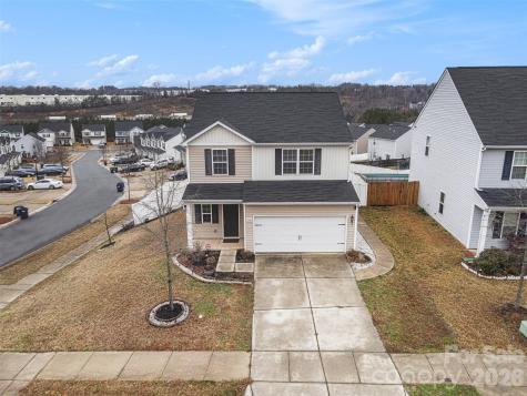 3120 Ellingford Road Charlotte NC 28214