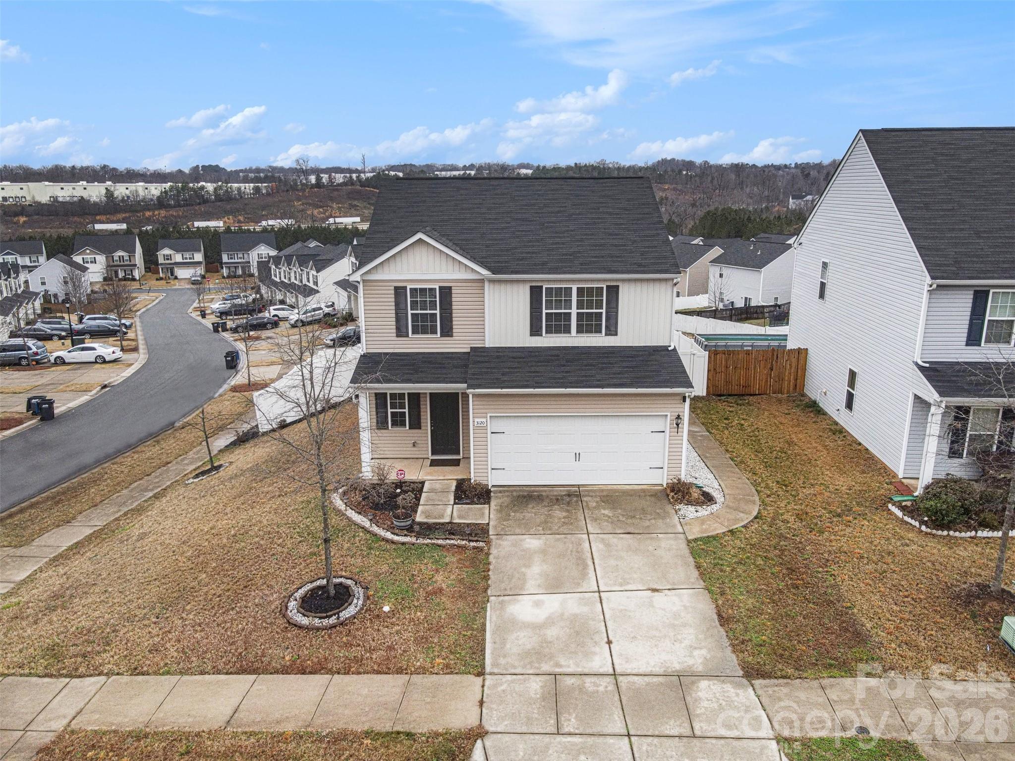 3120 Ellingford Road Charlotte NC 28214