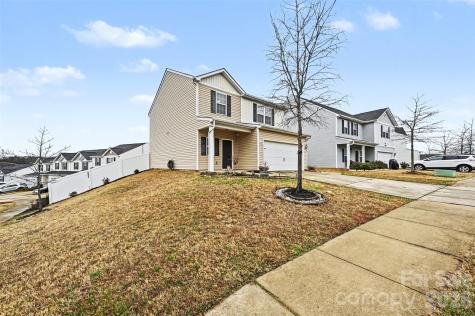 3120 Ellingford Road Charlotte NC 28214