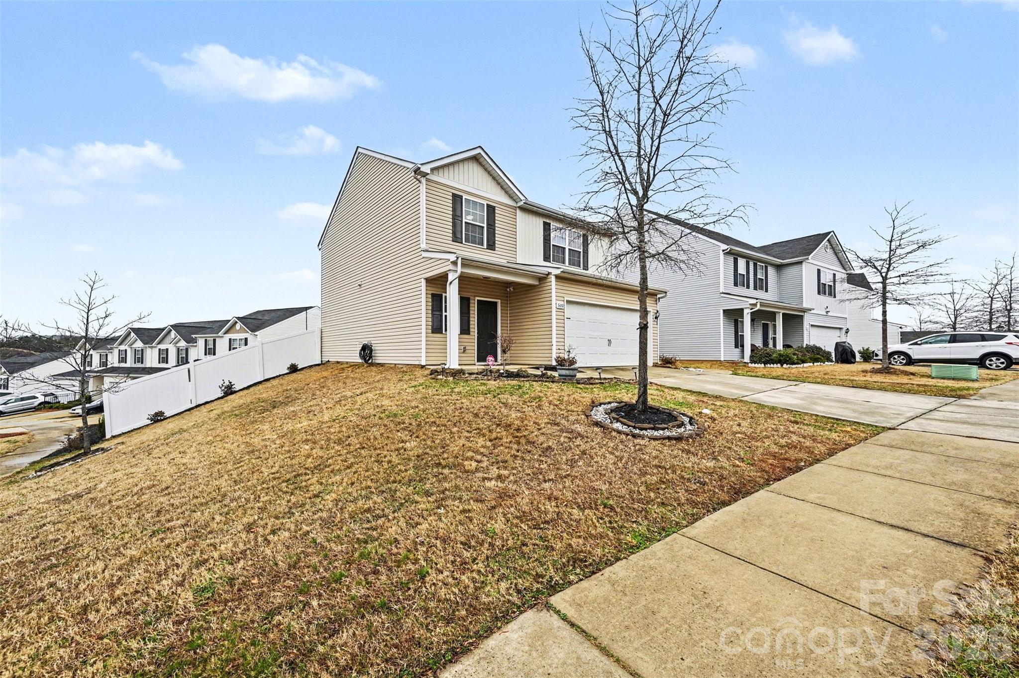 3120 Ellingford Road Charlotte NC 28214