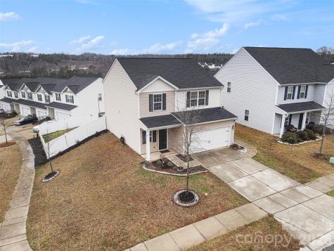 3120 Ellingford Road Charlotte NC 28214