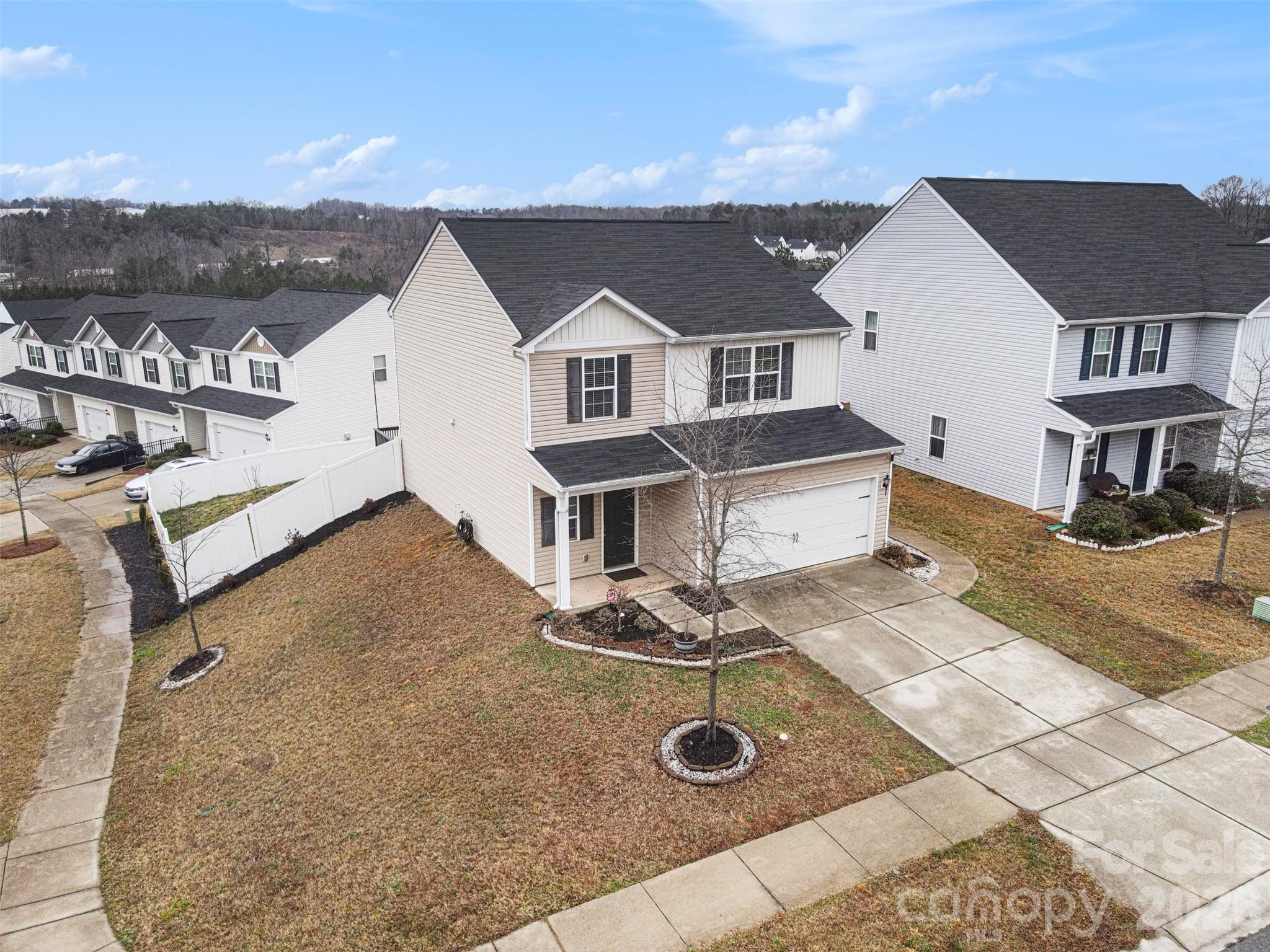 3120 Ellingford Road Charlotte NC 28214