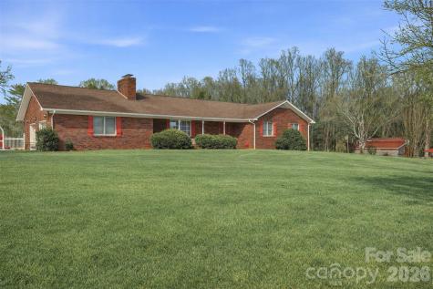 173 Chestnut Grove Road Statesville NC 28625