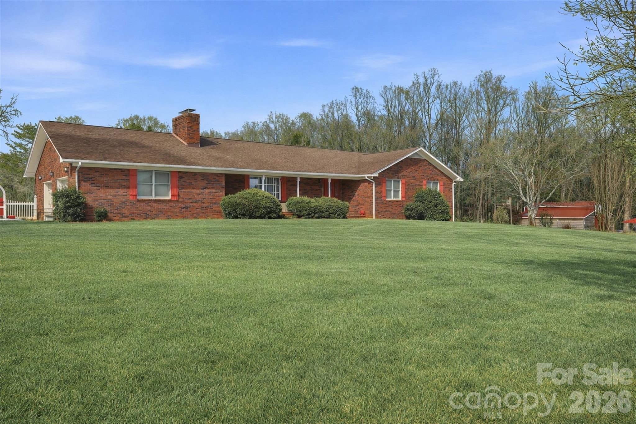 173 Chestnut Grove Road Statesville NC 28625