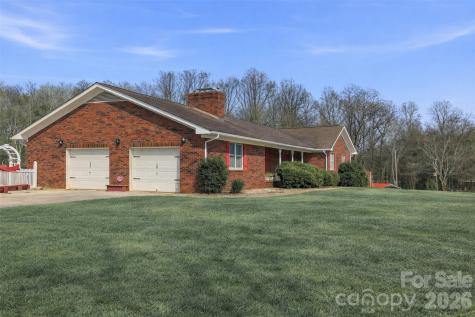 173 Chestnut Grove Road Statesville NC 28625