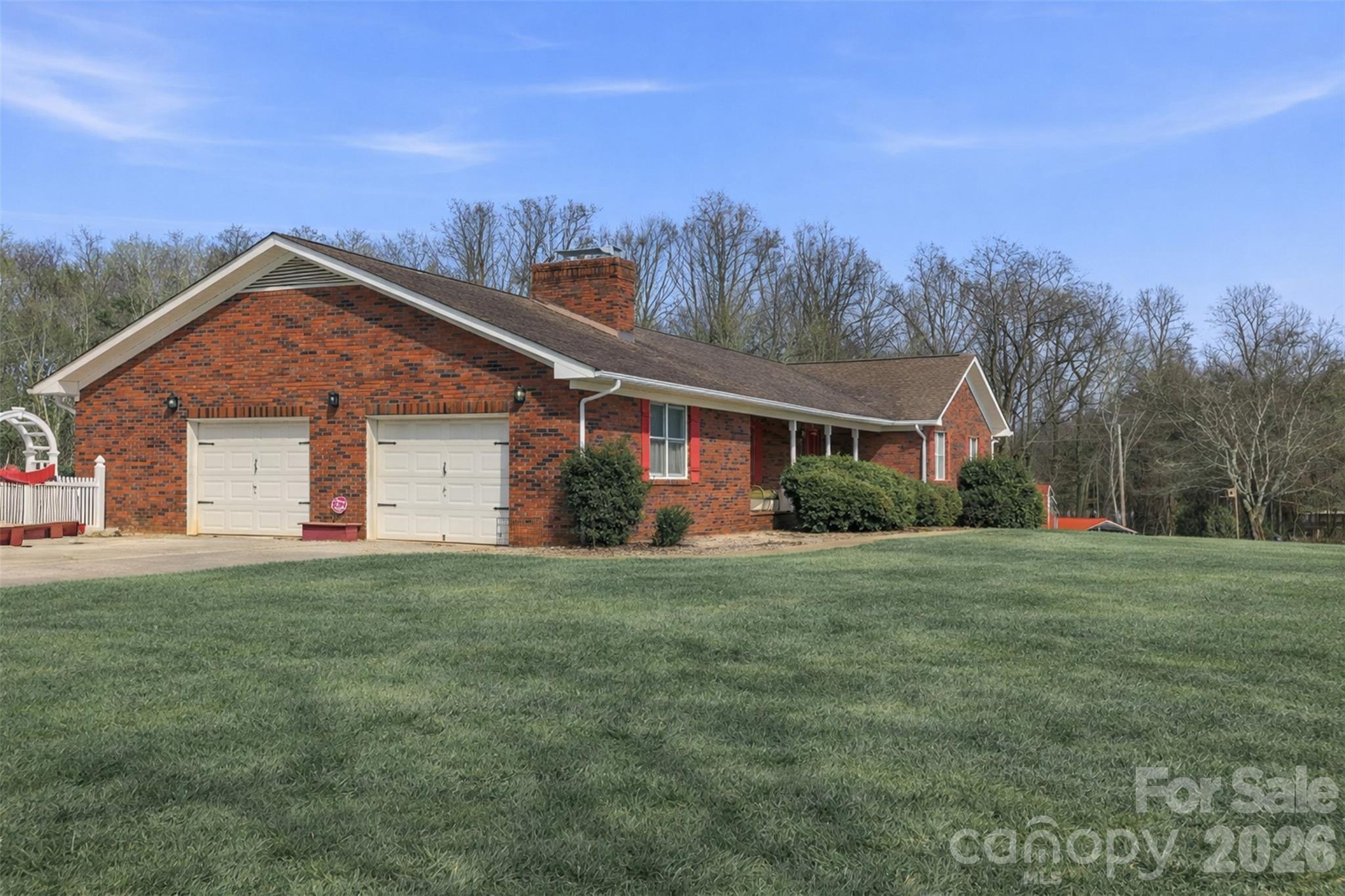 173 Chestnut Grove Road Statesville NC 28625