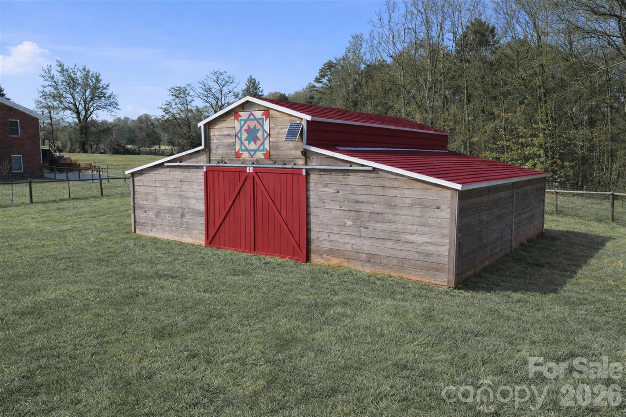173 Chestnut Grove Road Statesville NC 28625
