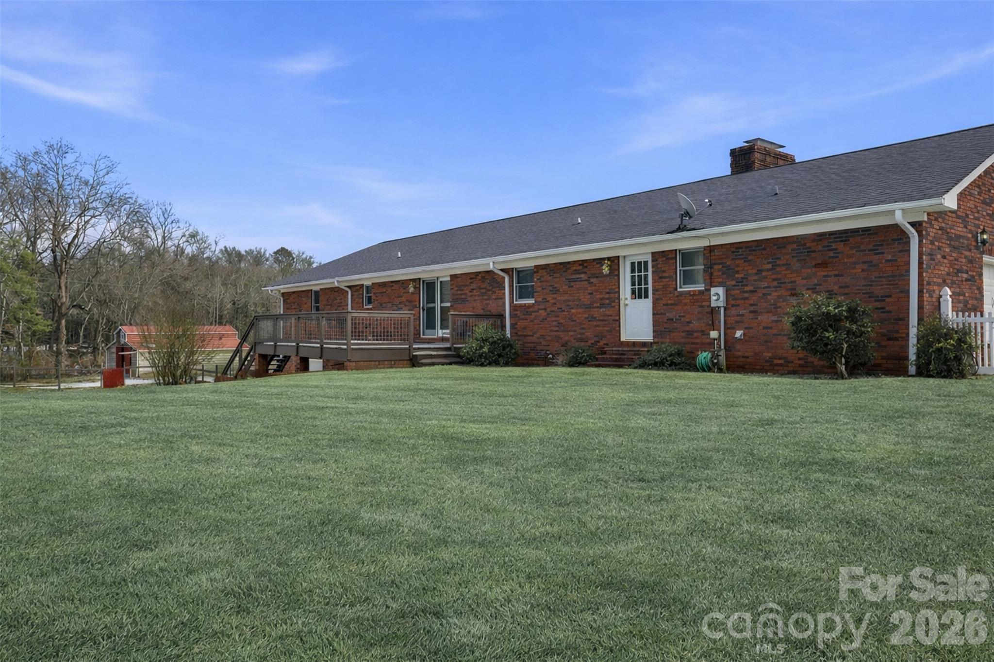 173 Chestnut Grove Road Statesville NC 28625