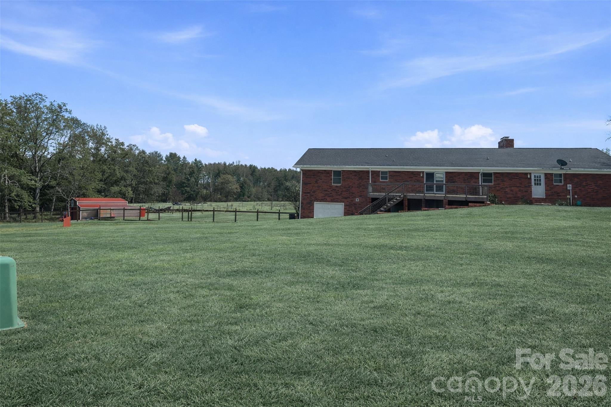 173 Chestnut Grove Road Statesville NC 28625