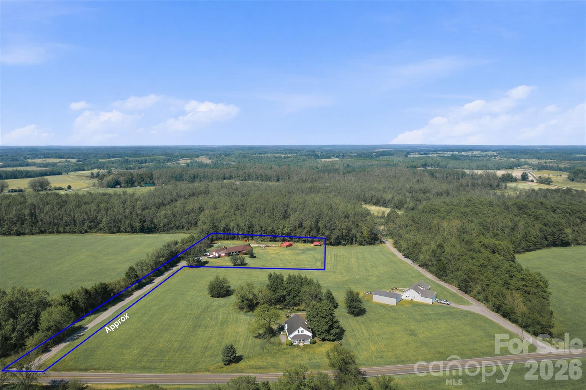 173 Chestnut Grove Road Statesville NC 28625