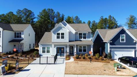 158 Mooring Drive Statesville NC 28677