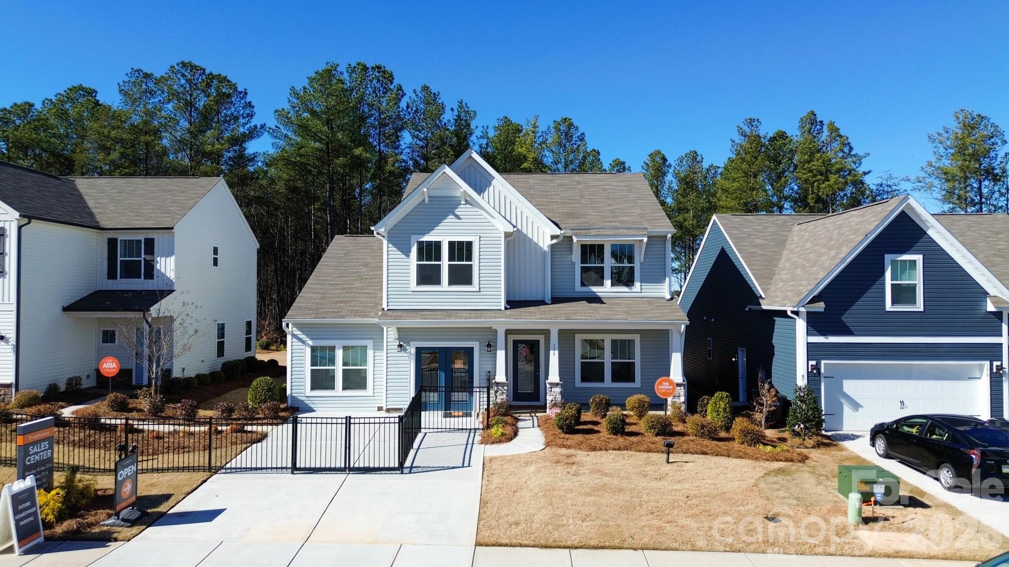 158 Mooring Drive Statesville NC 28677