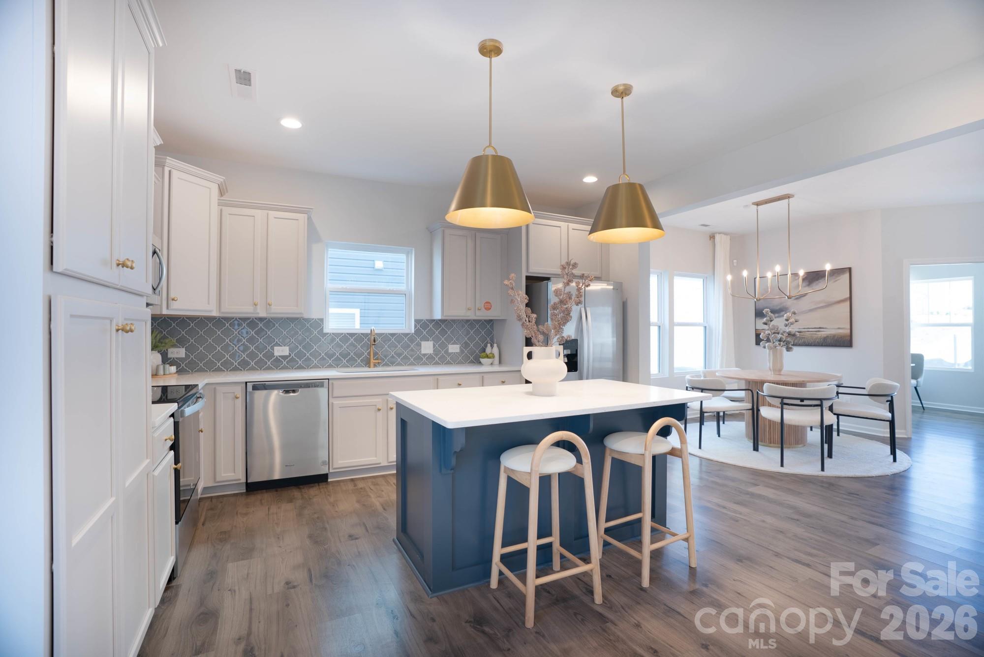 158 Mooring Drive Statesville NC 28677