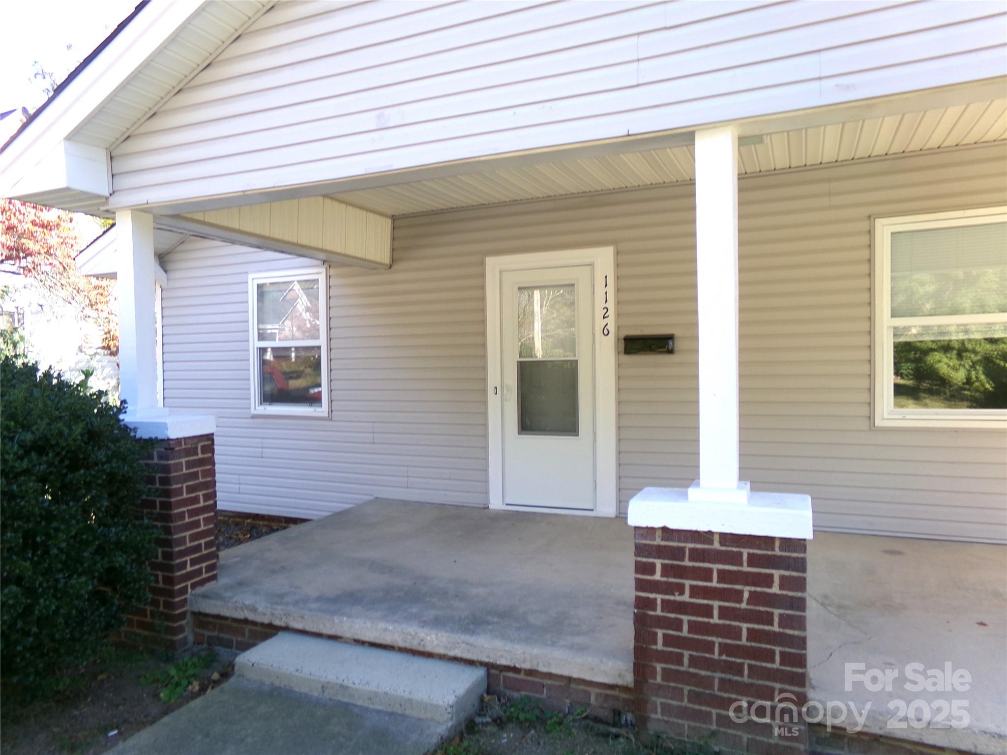 1126 Pee Dee Avenue Albemarle NC 28001