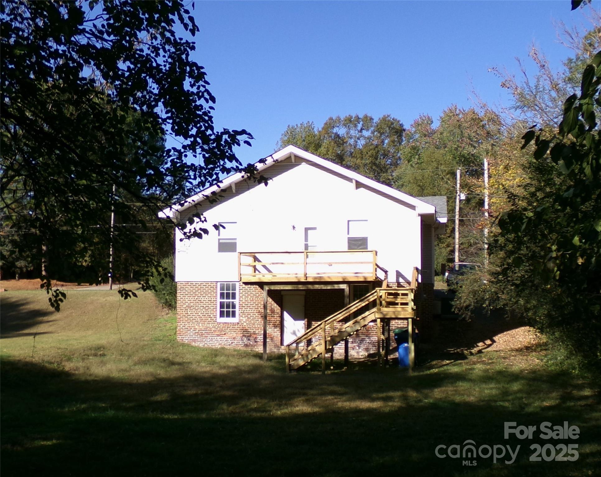 1126 Pee Dee Avenue Albemarle NC 28001