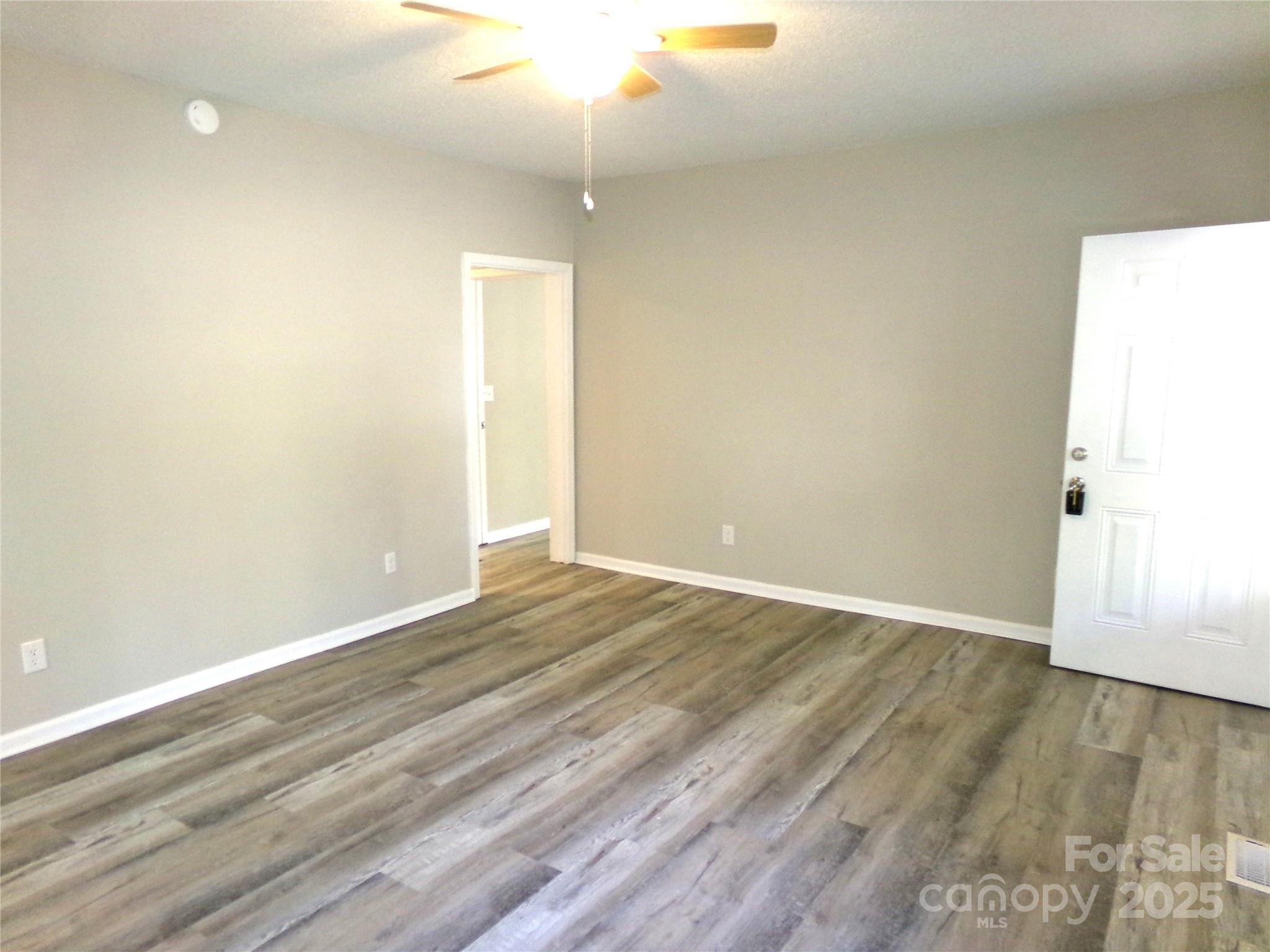 1126 Pee Dee Avenue Albemarle NC 28001