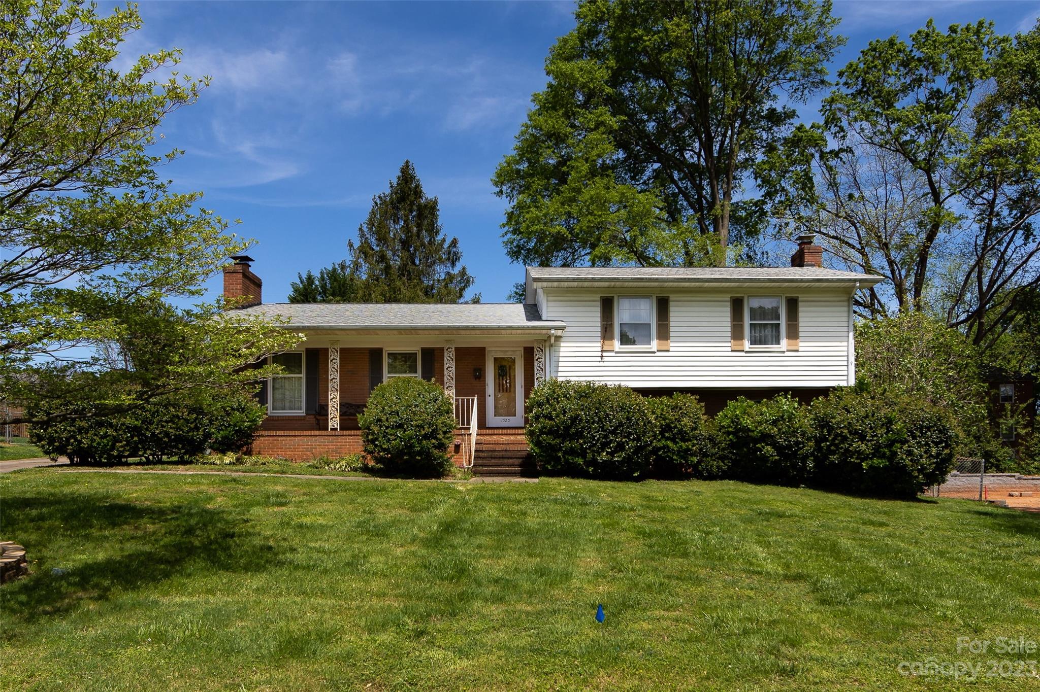 1323 Bywood Lane Charlotte NC 28209
