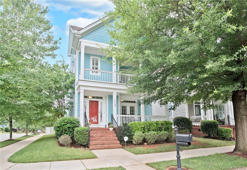 14730 Holly Springs Drive Huntersville NC 28078