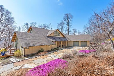 588 Long Branch Road Swannanoa NC 28778