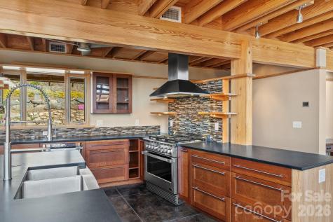 588 Long Branch Road Swannanoa NC 28778