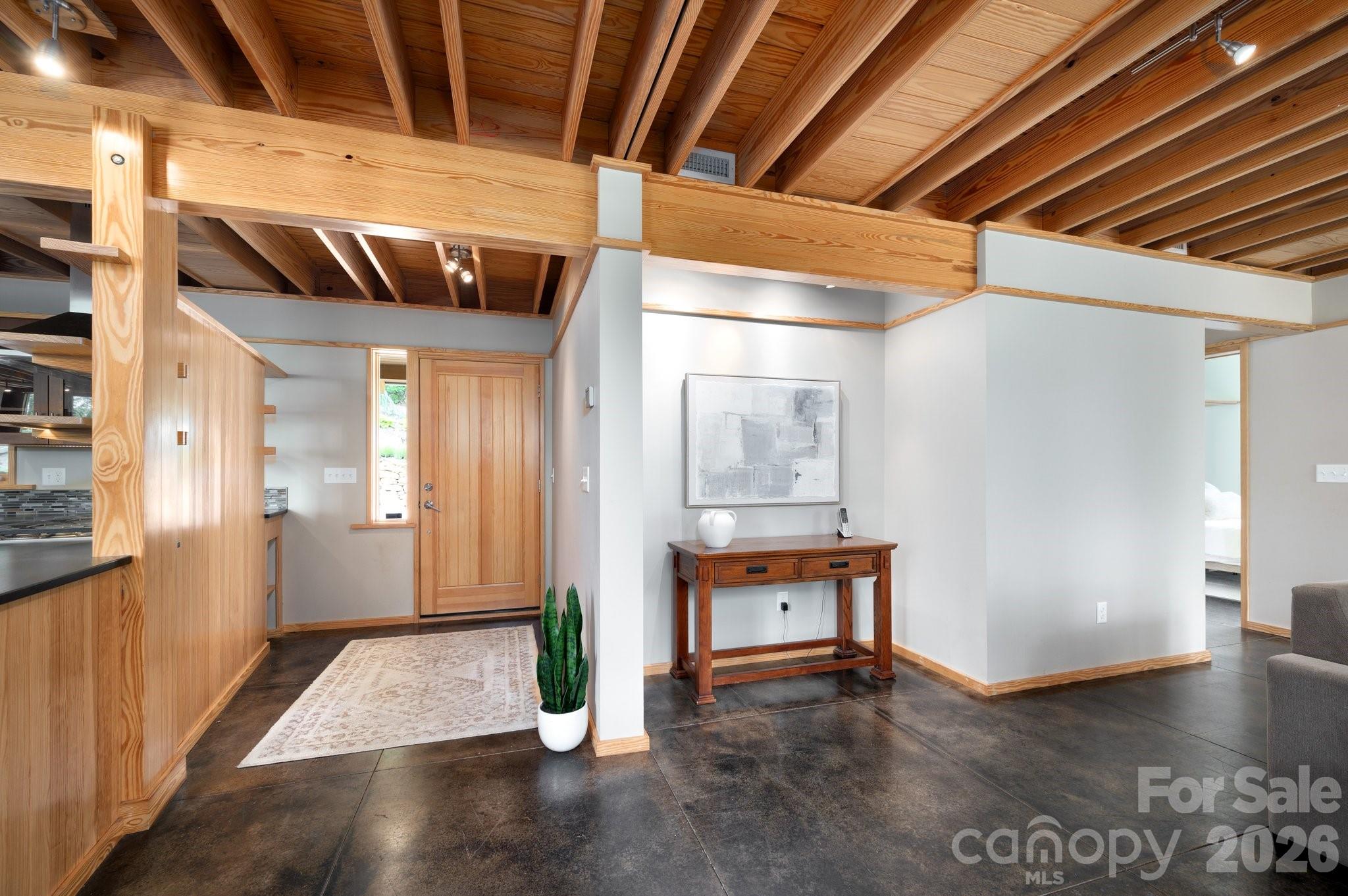 588 Long Branch Road Swannanoa NC 28778