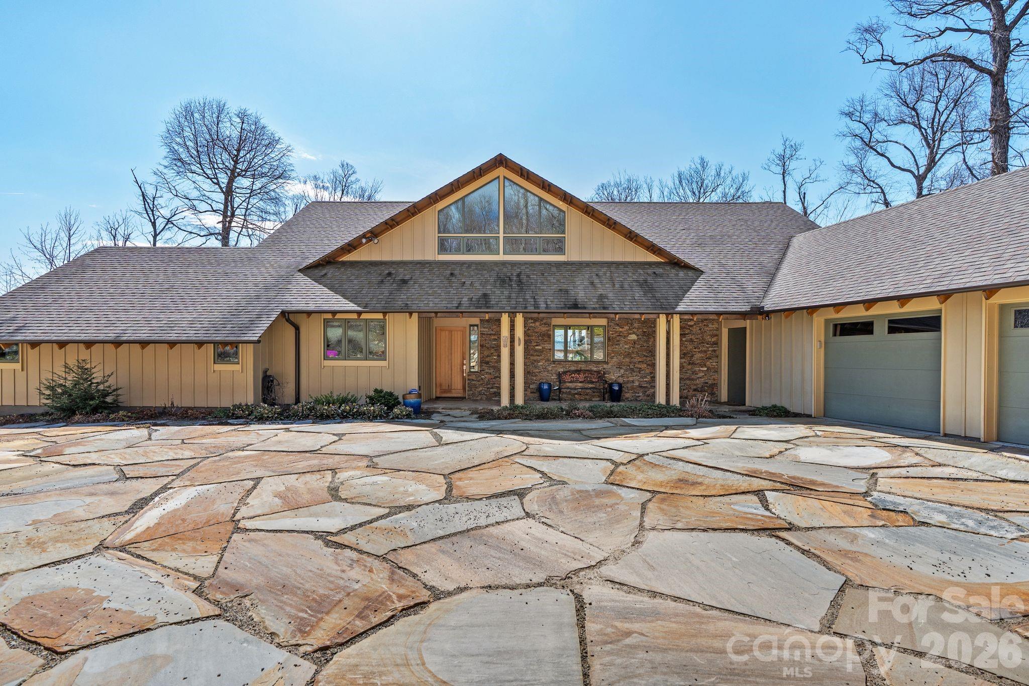 588 Long Branch Road Swannanoa NC 28778