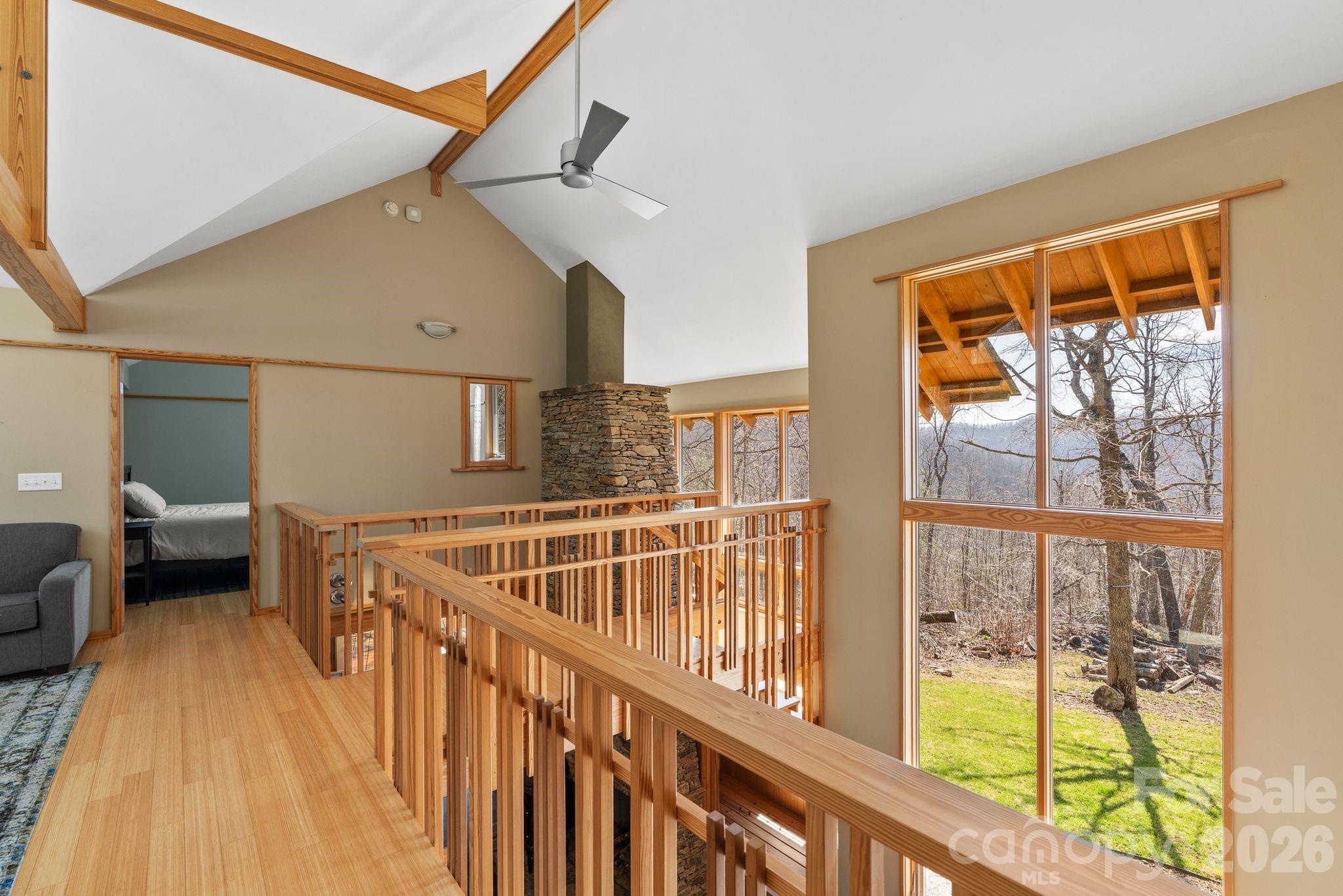 588 Long Branch Road Swannanoa NC 28778