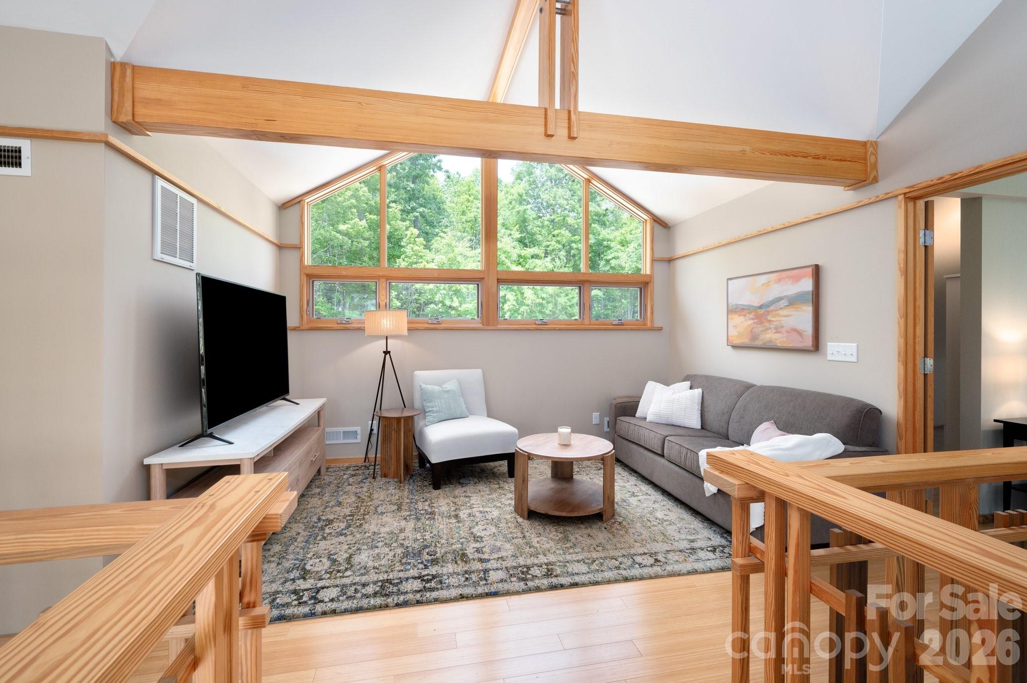 588 Long Branch Road Swannanoa NC 28778