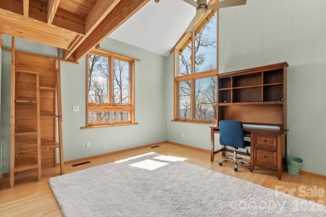 588 Long Branch Road Swannanoa NC 28778