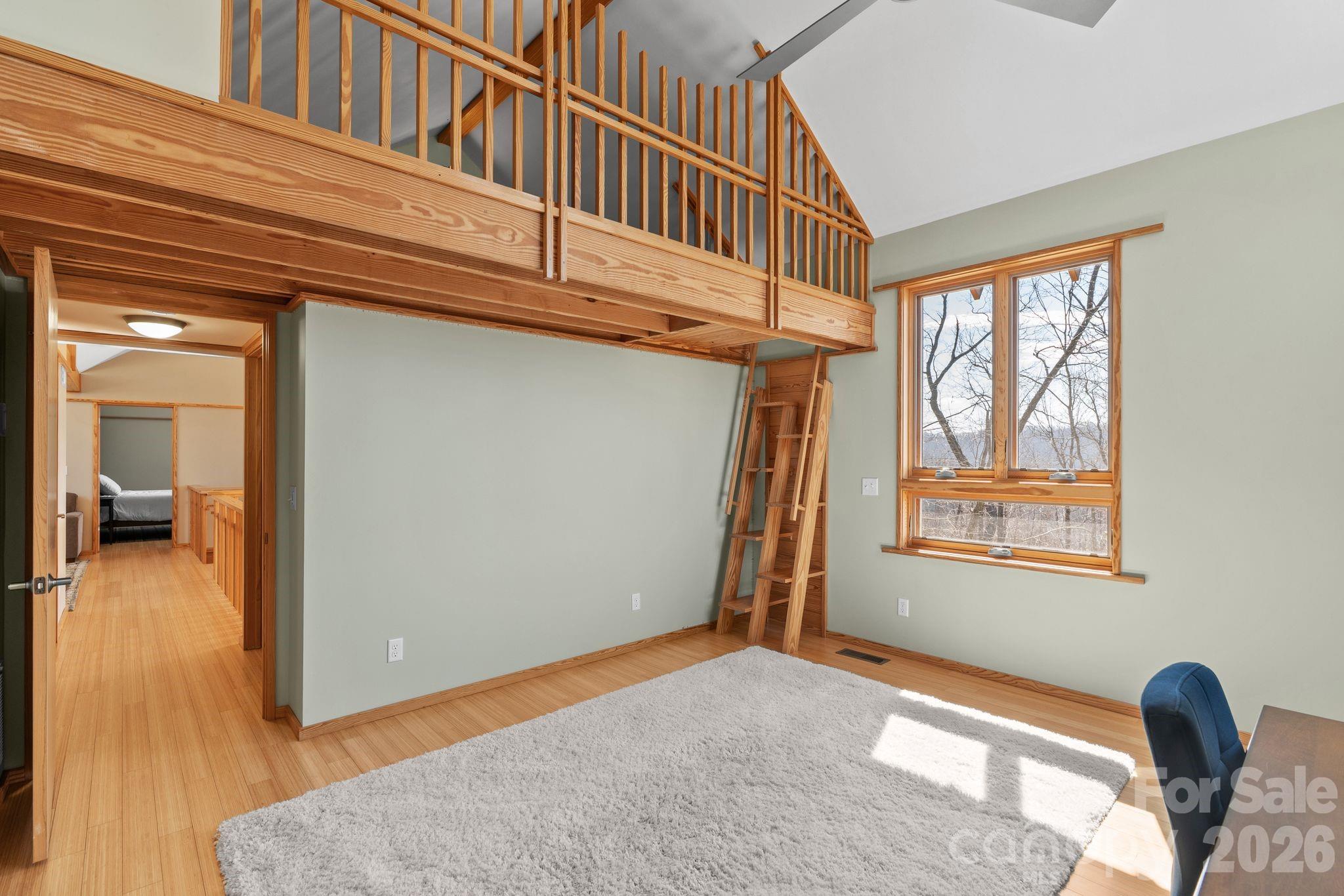 588 Long Branch Road Swannanoa NC 28778