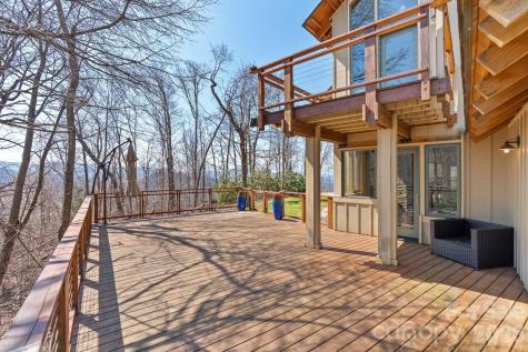 588 Long Branch Road Swannanoa NC 28778