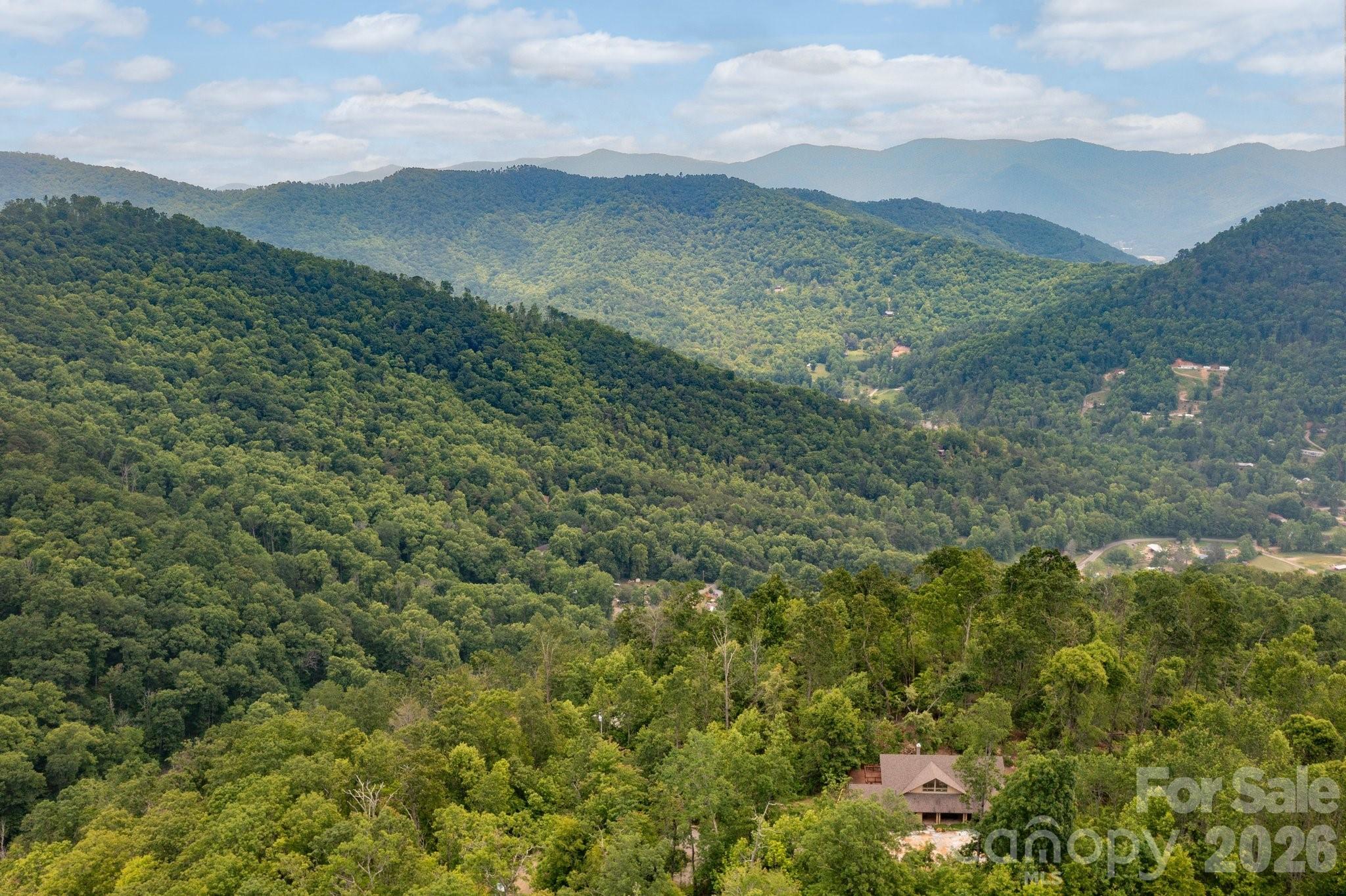 588 Long Branch Road Swannanoa NC 28778