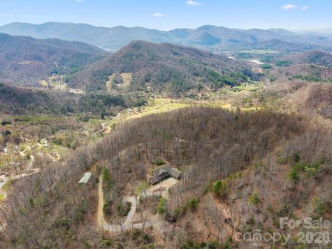 588 Long Branch Road Swannanoa NC 28778