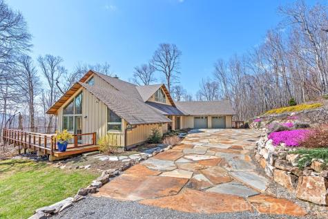 588 Long Branch Road Swannanoa NC 28778