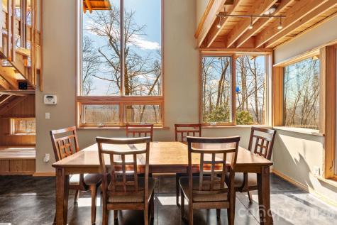 588 Long Branch Road Swannanoa NC 28778