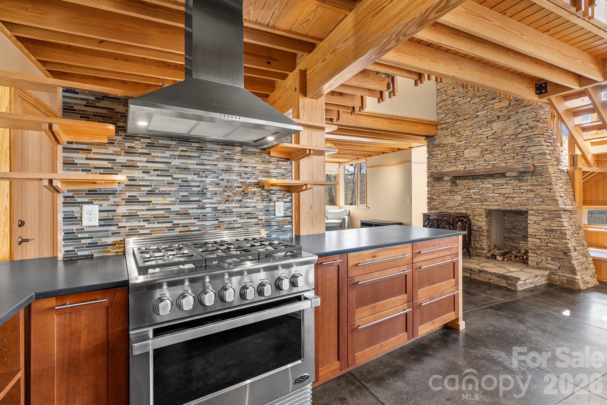 588 Long Branch Road Swannanoa NC 28778