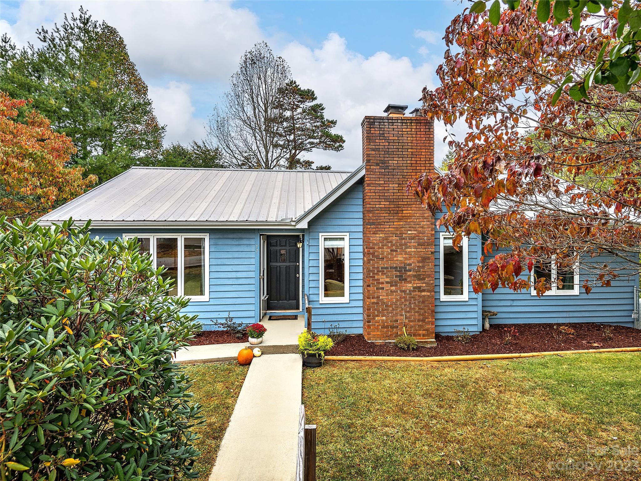 77 Red Oak Lane Alexander NC 28701