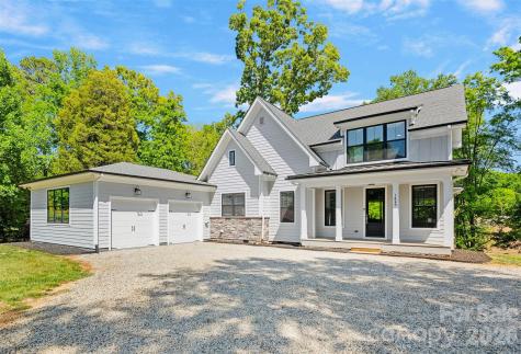 1420 Roundstone Road Sherrills Ford NC 28673