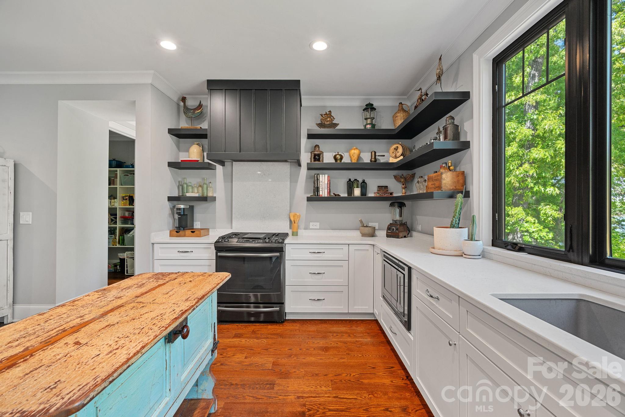 1420 Roundstone Road Sherrills Ford NC 28673