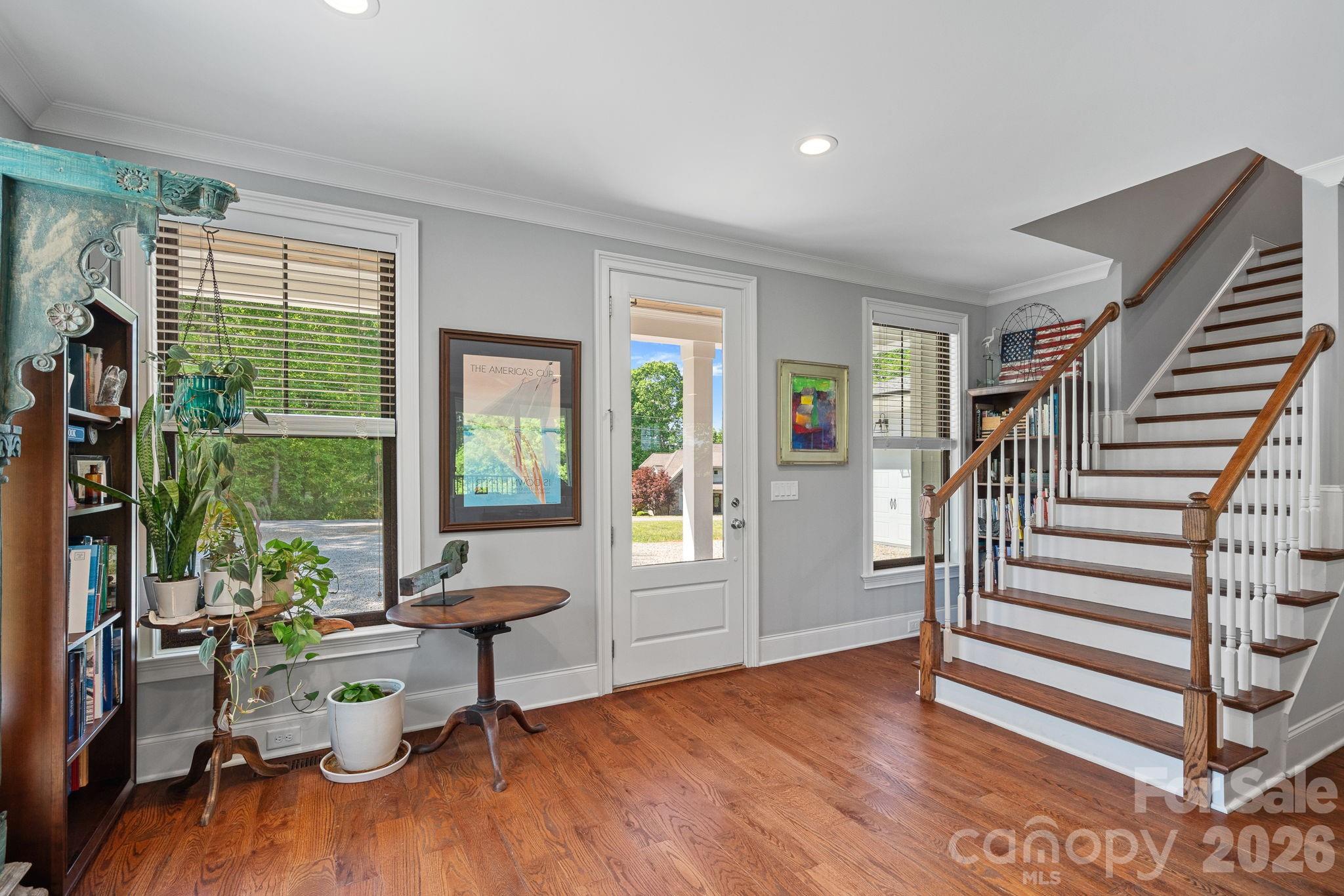 1420 Roundstone Road Sherrills Ford NC 28673