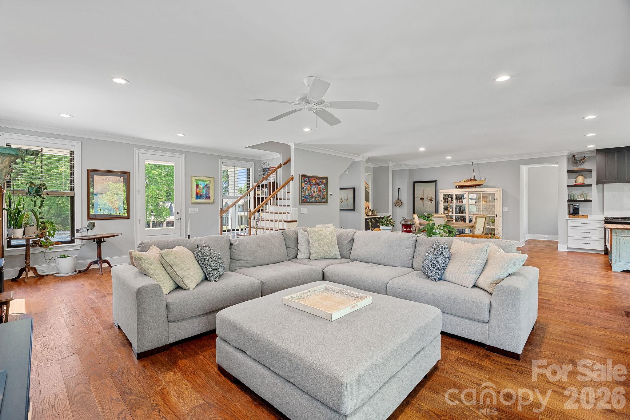1420 Roundstone Road Sherrills Ford NC 28673