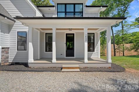 1420 Roundstone Road Sherrills Ford NC 28673