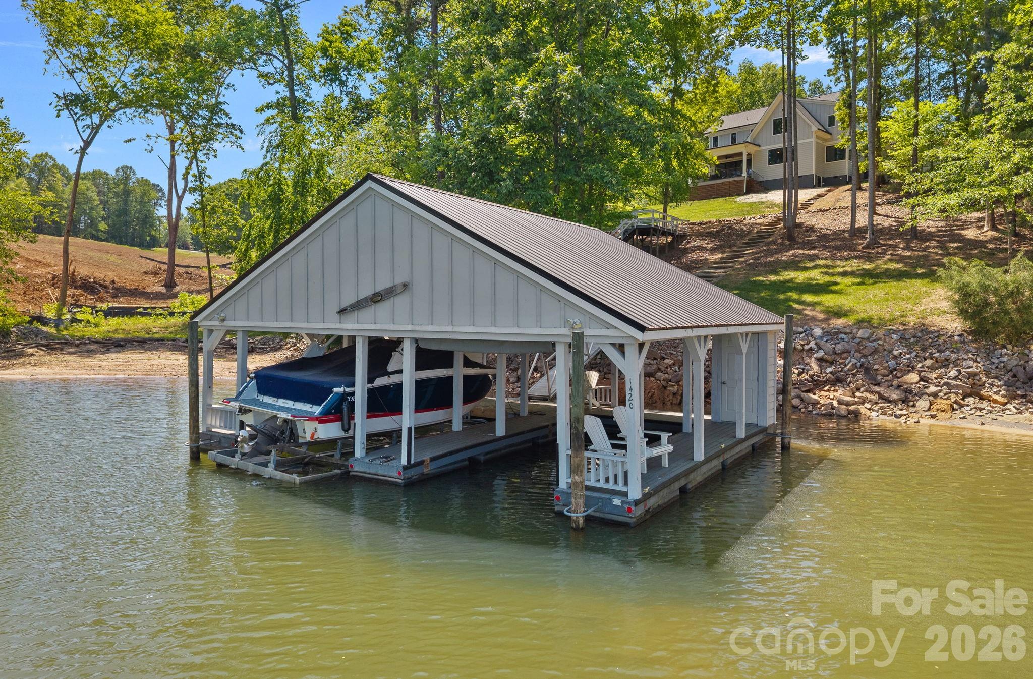 1420 Roundstone Road Sherrills Ford NC 28673