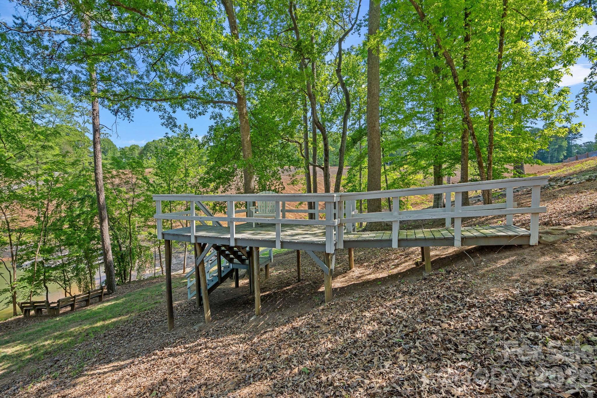 1420 Roundstone Road Sherrills Ford NC 28673