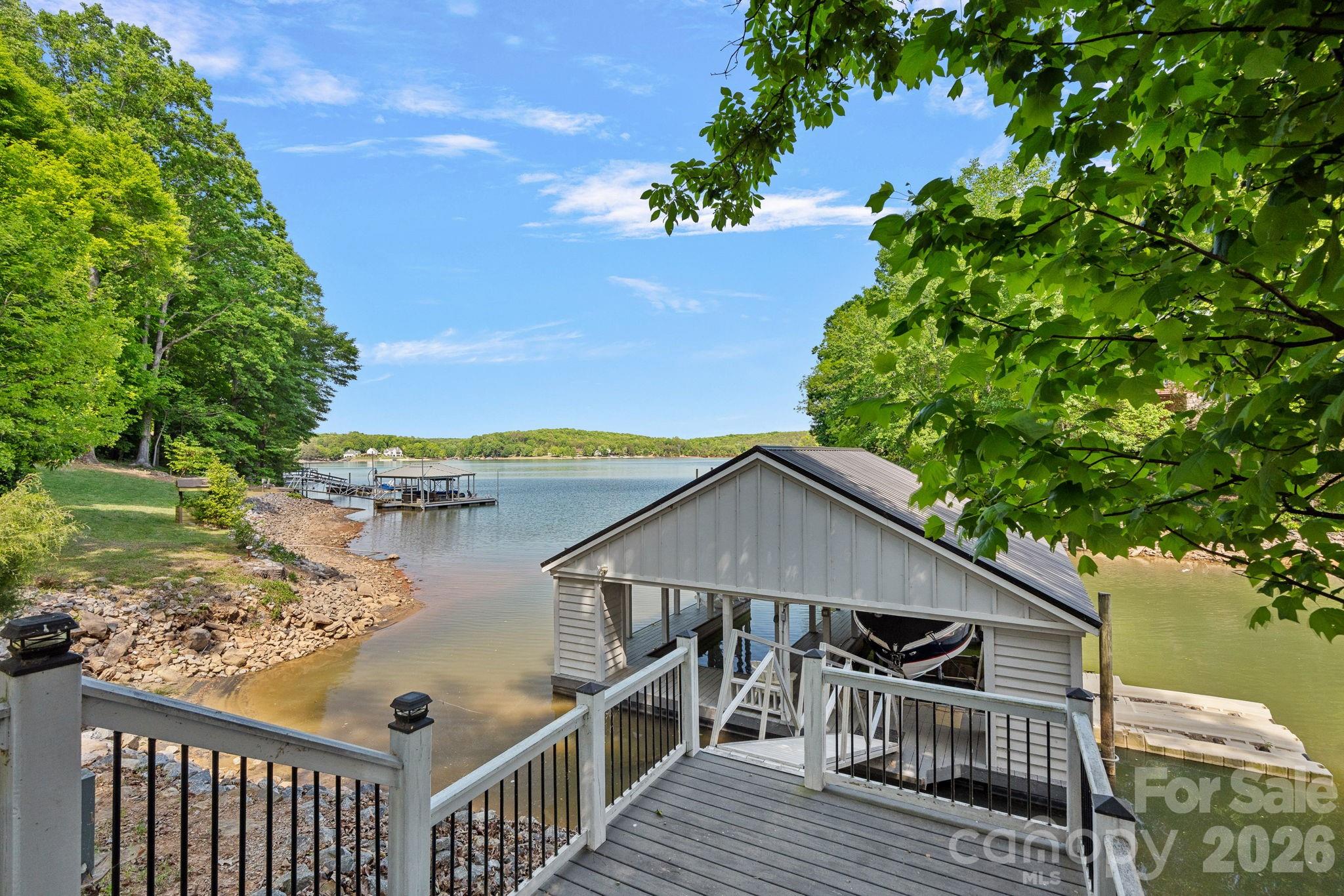 1420 Roundstone Road Sherrills Ford NC 28673