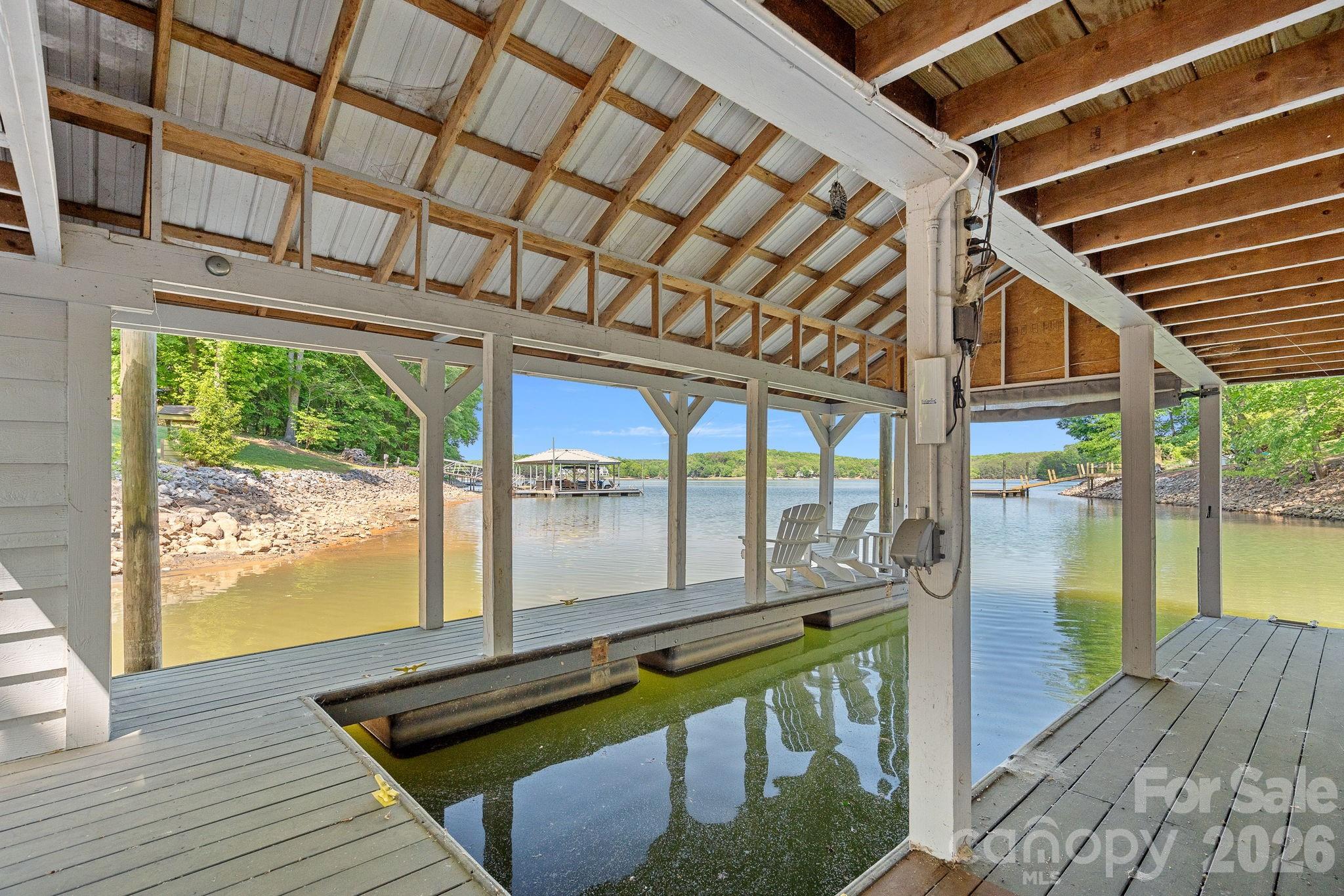 1420 Roundstone Road Sherrills Ford NC 28673