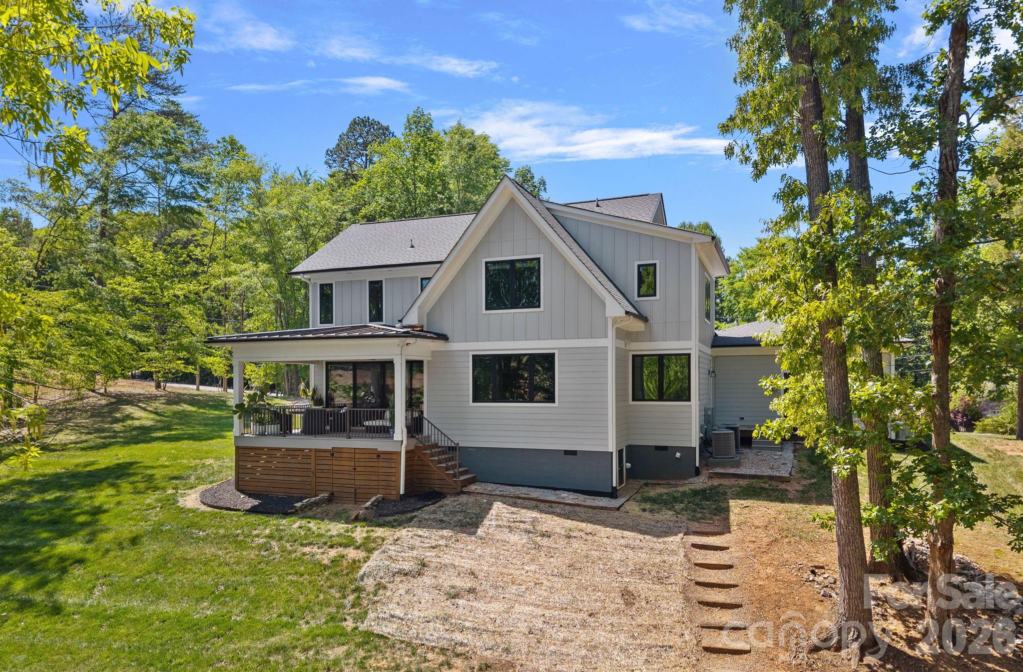 1420 Roundstone Road Sherrills Ford NC 28673