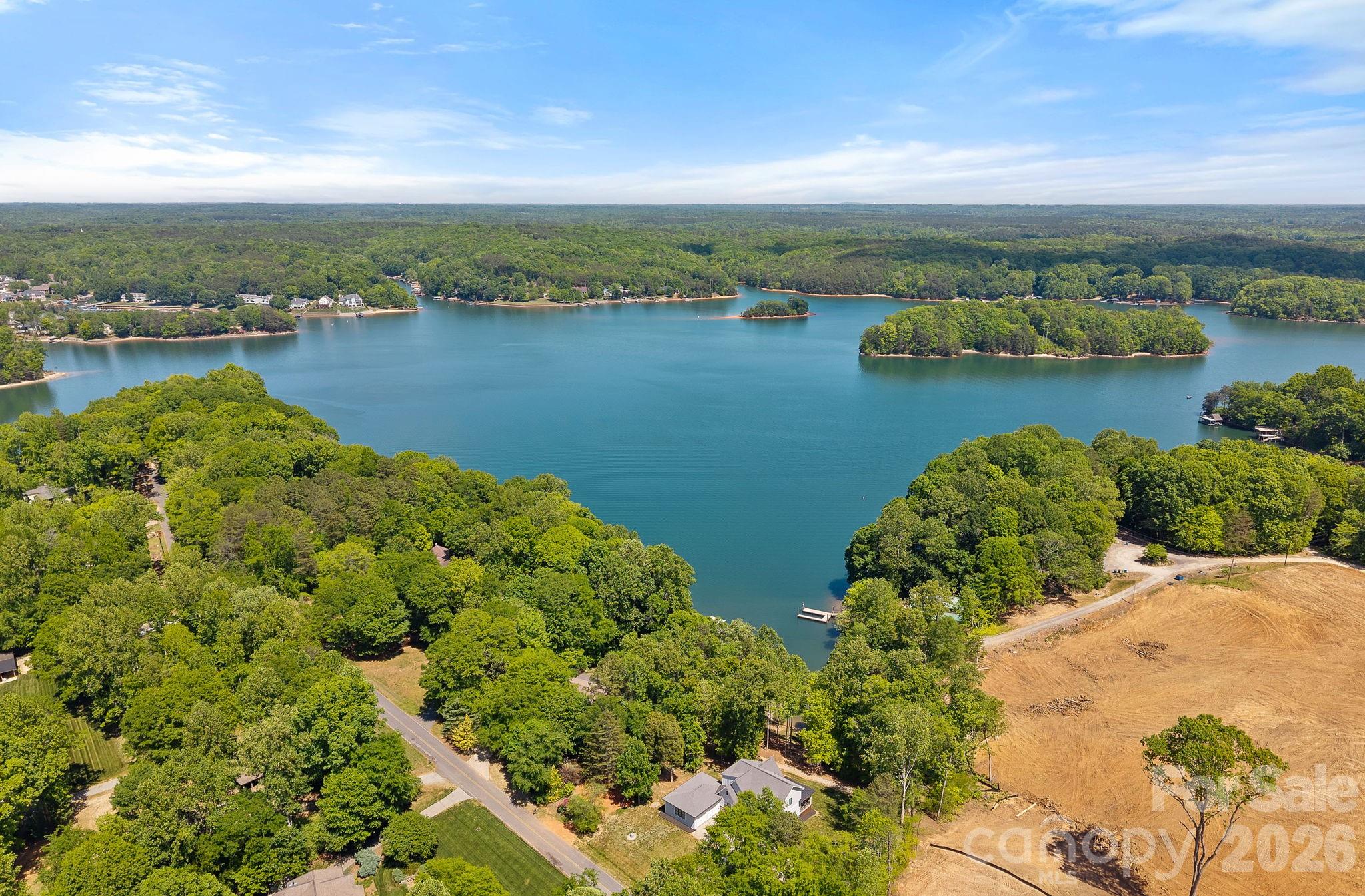 1420 Roundstone Road Sherrills Ford NC 28673